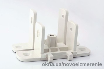 Крепление импоста 12871