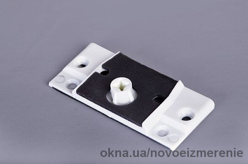 Крепление импоста V-337
