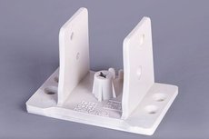 Крепление импоста для WINTECH 70