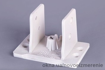 Крепление импоста для WINTECH 70