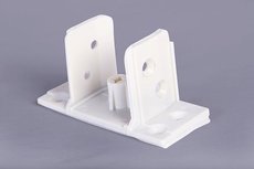 Крепление импоста для WINTECH 58 isotech 532