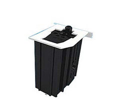 Крепление импоста 850770/850870