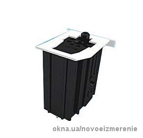Крепление импоста 850770/850870