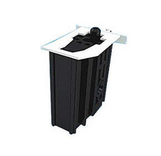 Крепление импоста GEALAN /850070