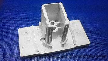 Крепление импоста для SHUECO AS60 арт 226057 Крепление импоста для SHUECO AS60 арт 226057