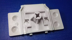 Крепление импоста для SHUECO СТ70 226277