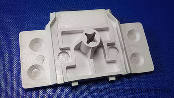 Крепление импоста для SHUECO СТ70 226277