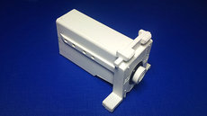 Крепление импоста R248656