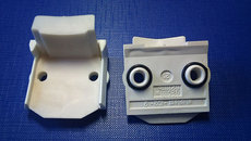 Крепление импоста Аlu 620111