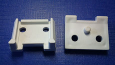 Крепление импоста для LIDER - EF-NOV