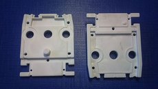 Крепление импоста для AXIOM, TROKAL