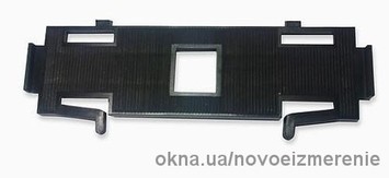 Фальцевый вкладыш F03 Gorizont 1