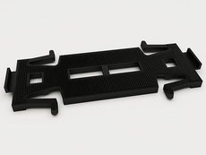 Фальцевый вкладыш F05 Gorizont 2