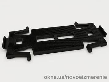 Фальцевый вкладыш F05 Gorizont 2