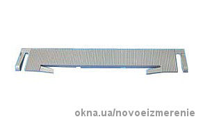 Фальцевый вкладыш GK- 10