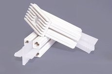 Усилитель сварного угла USU 40x40