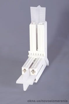 Усилитель сварного угла USU 40x50