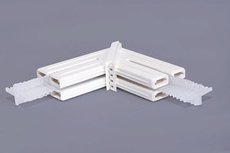 Усилитель сварного угла USU 40x60