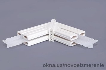 Усилитель сварного угла USU 40x60