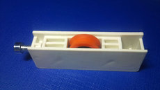 Ролик регулируемый 8RU/204