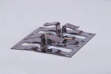 Кляммер рядовой КР1 -430