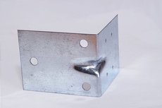 Кронштейн крепления к стене КR80