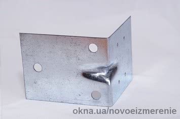 Кронштейн крепления к стене КR80