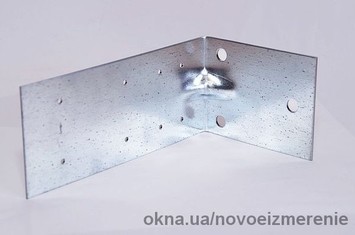 Кронштейн крепления к стене КR150