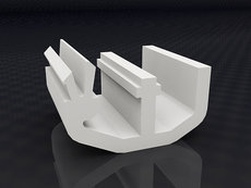 Транспортировочная клипса К201