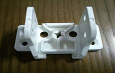 Крепление импоста для EF 3-4 камерных серий (замена металла)