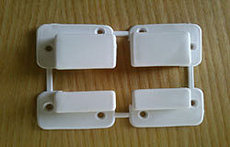 Комплектующие для сборки и монтажа МС/