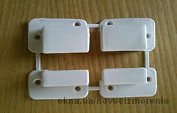 Комплектующие для сборки и монтажа МС/ Комплектующие для сборки и монтажа МС/