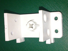 Крепления импоста для Windoff's - Wind/