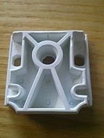 Крепление импоста art. 106.218 для профиля VEKA 60-й монтажной ширины для импоста art 102.013