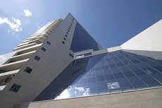 Фасадные системы.