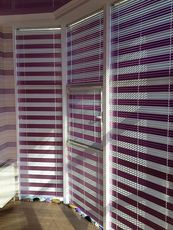 Горизонтальные жалюзи