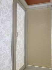 Рулонные шторы