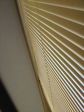 Горизонтальные жалюзи K-system