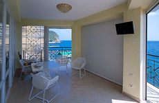 Защитные роллеты