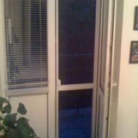 Сетка москитная дверная Аnwis