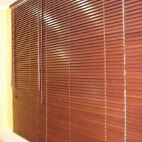 Горизонтальные жалюзи