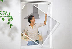 Сетки москитные