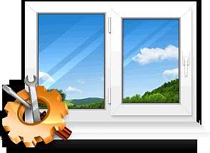 Профилактика и ремонт металлопластиковых окон в Одессе Профилактика и ремонт металлопластиковых окон в Одессе