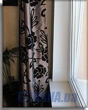 Пластиковые откосы для окон