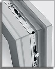 Замена оконной и дверной фурнитуры