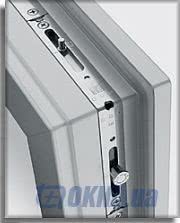 Замена оконной и дверной фурнитуры