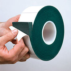 Универсальная лента 3 в 1 greenteQ VARIO 3 54/10-20, черный