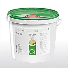 greenteQ клей D3, D4 -1К, D4-2K