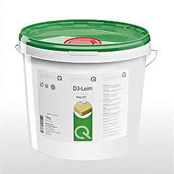 greenteQ клей D3, D4 -1К, D4-2K