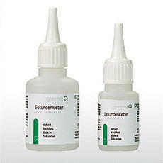 Клей-секунда